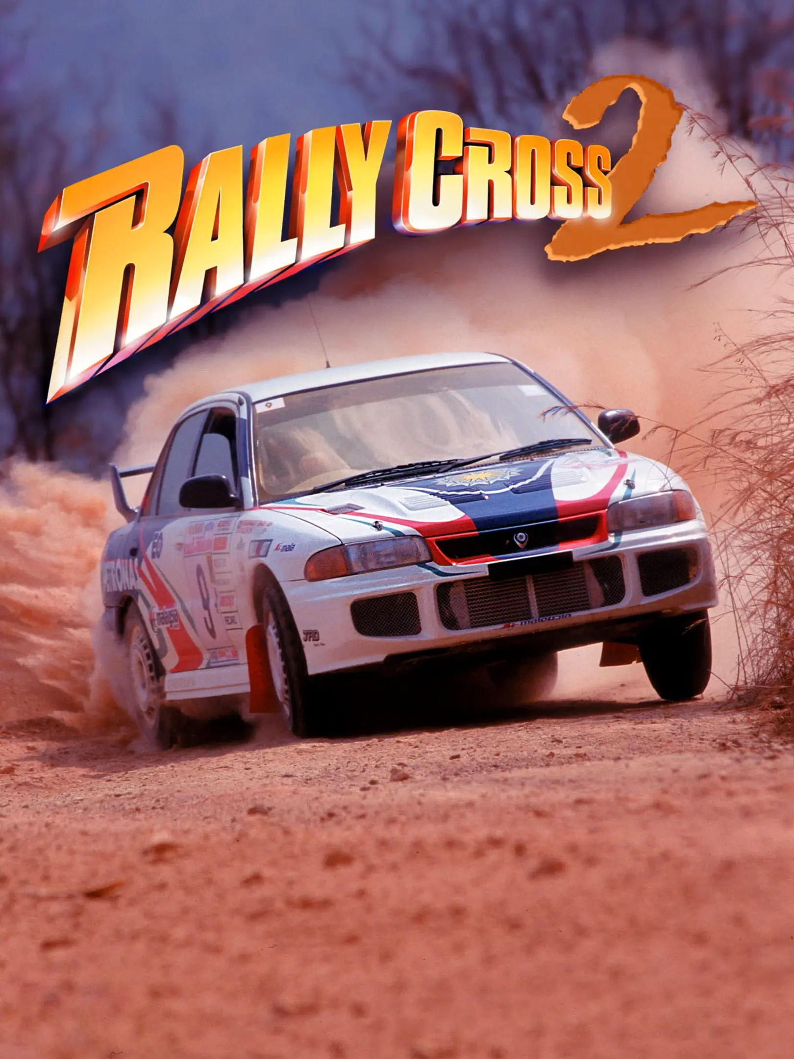 Picture of Rally Cross 2