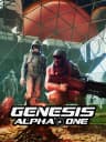 Picture of Genesis Alpha One