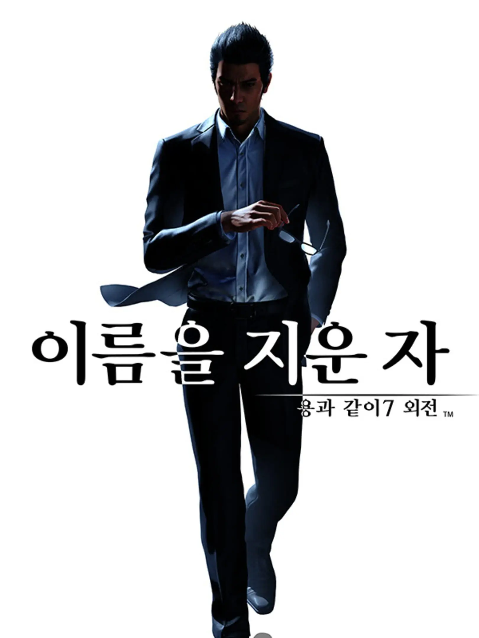 Picture of Like a Dragon Gaiden: The Man Who Erased His Name (3)