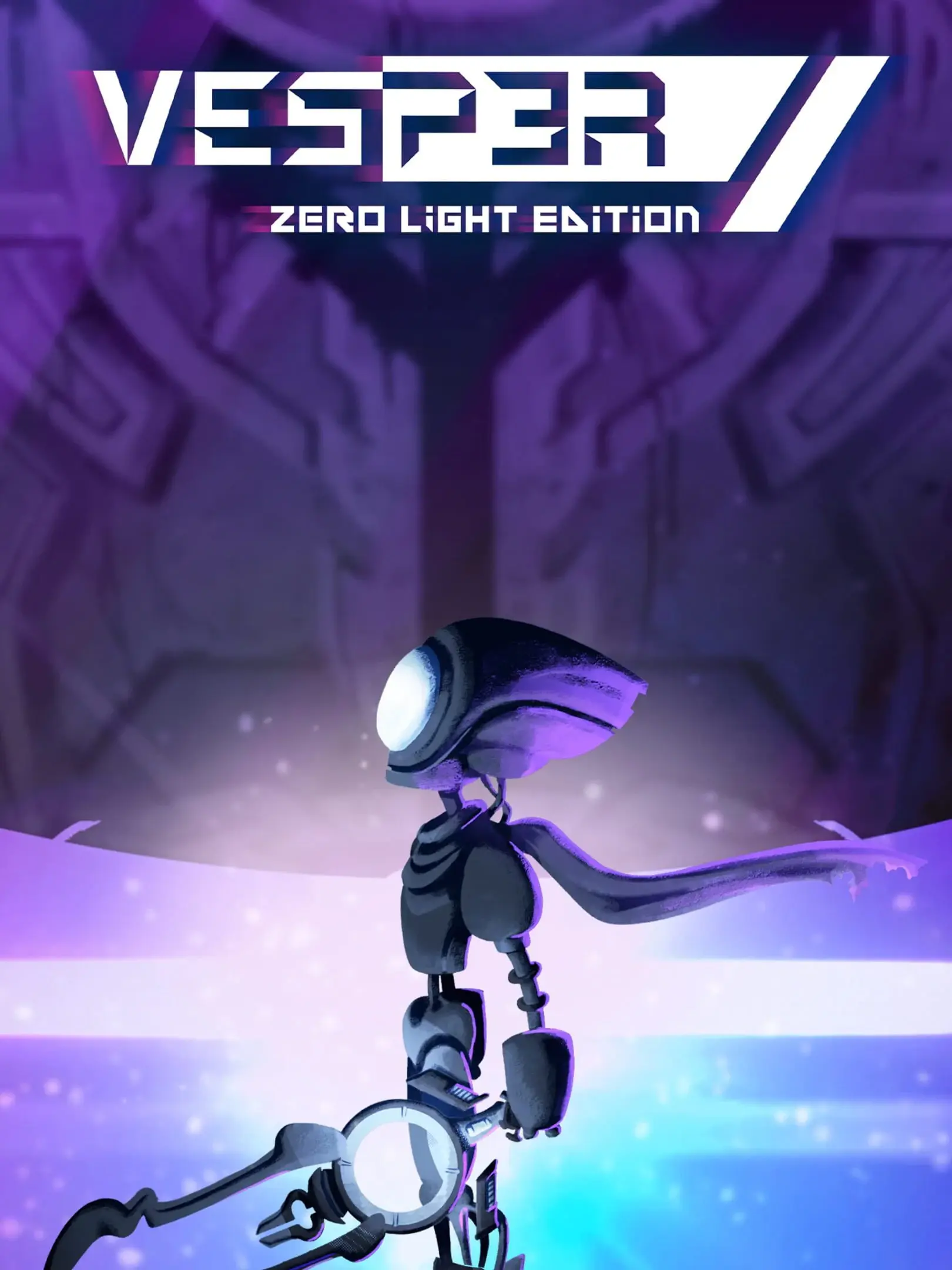 Picture of Vesper: Zero Light Edition