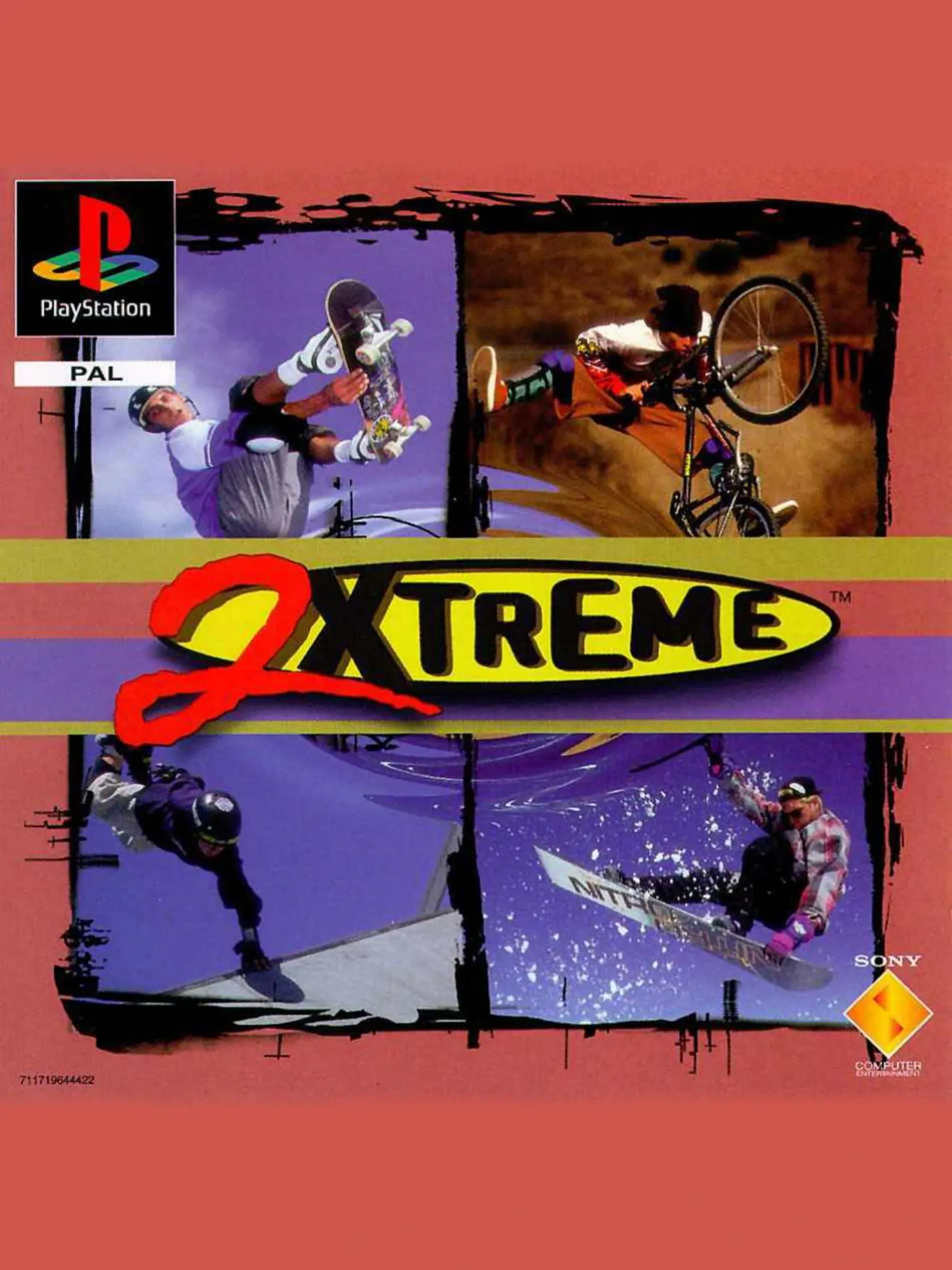 Picture of 2Xtreme (2)