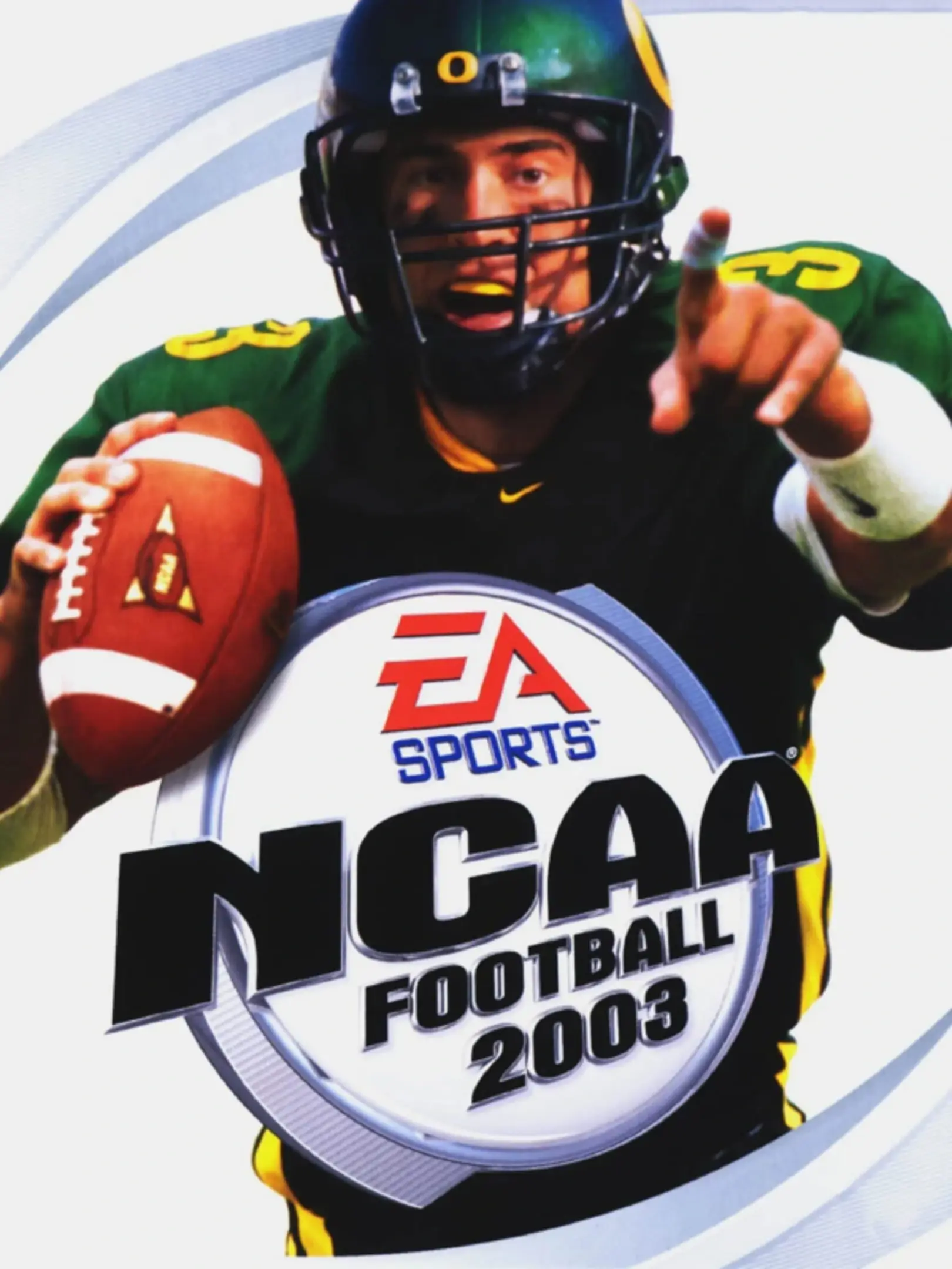 Picture of NCAA Football 2003