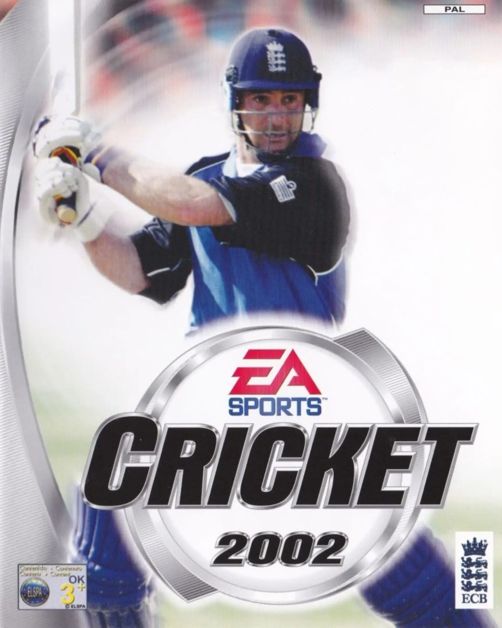 Picture of Cricket 2002
