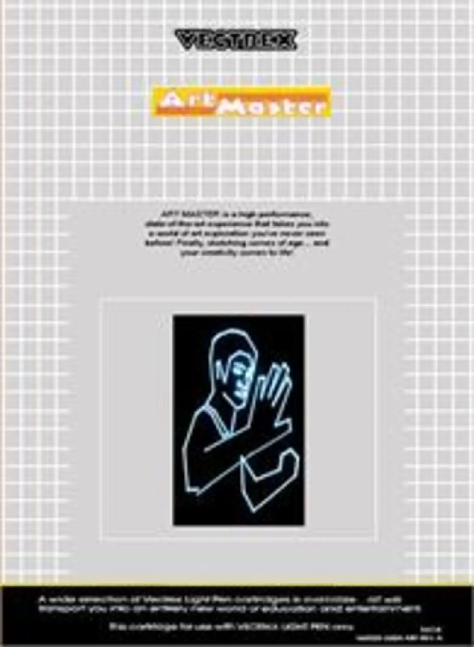 Picture of Art Master