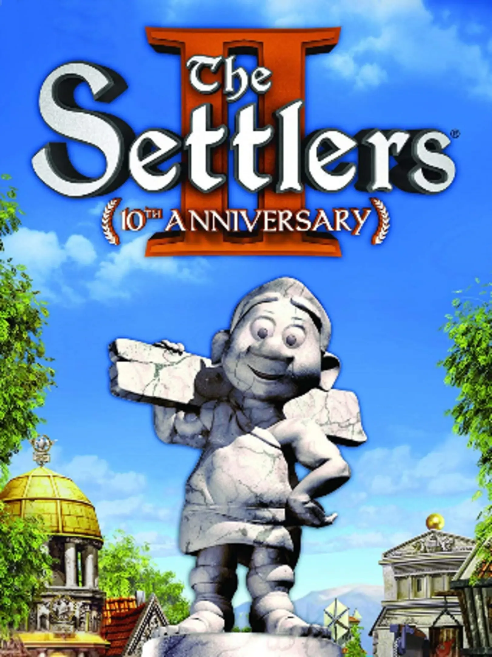 Die Siedler II: Die nächste Generation