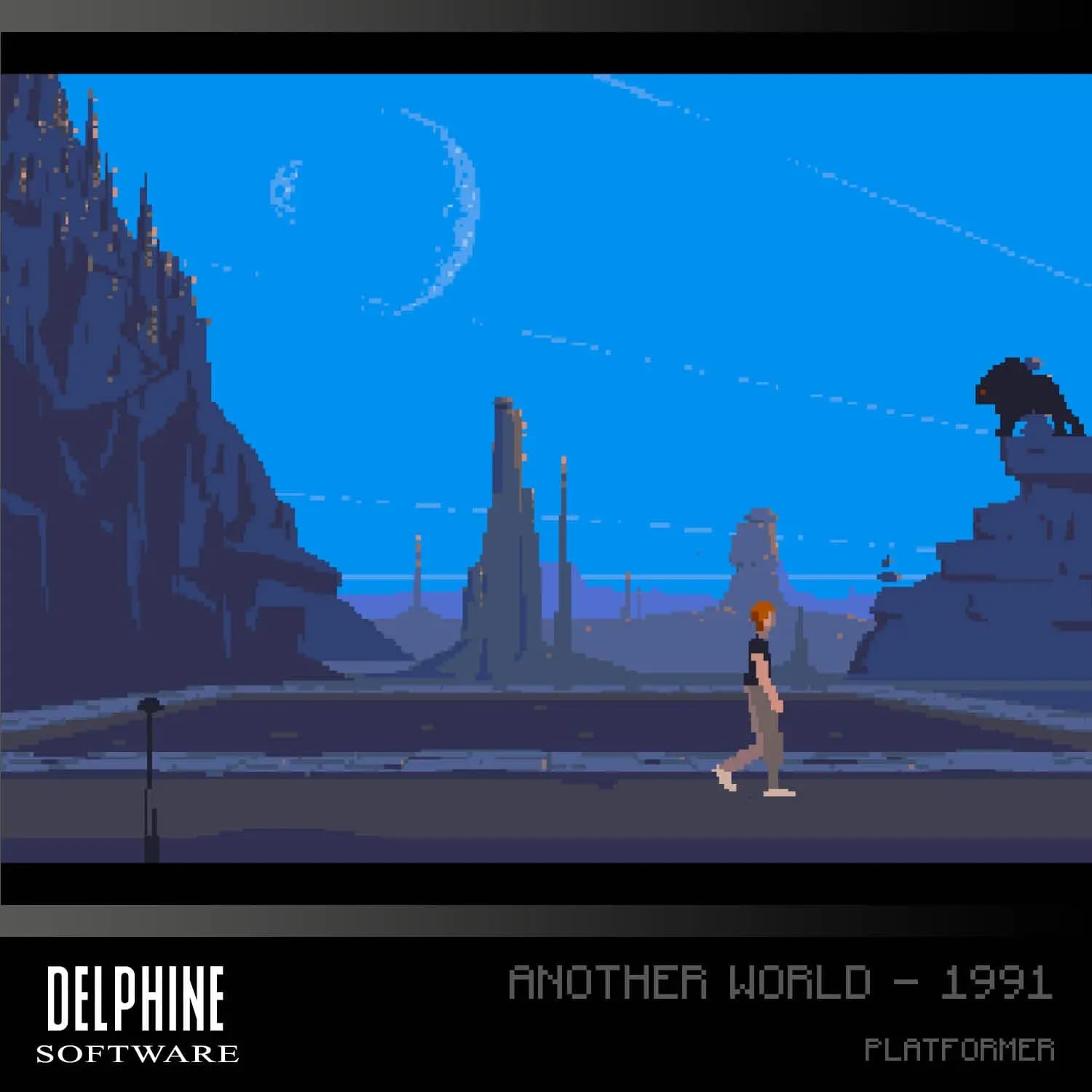 Picture of Delphine Software Collection 1 8