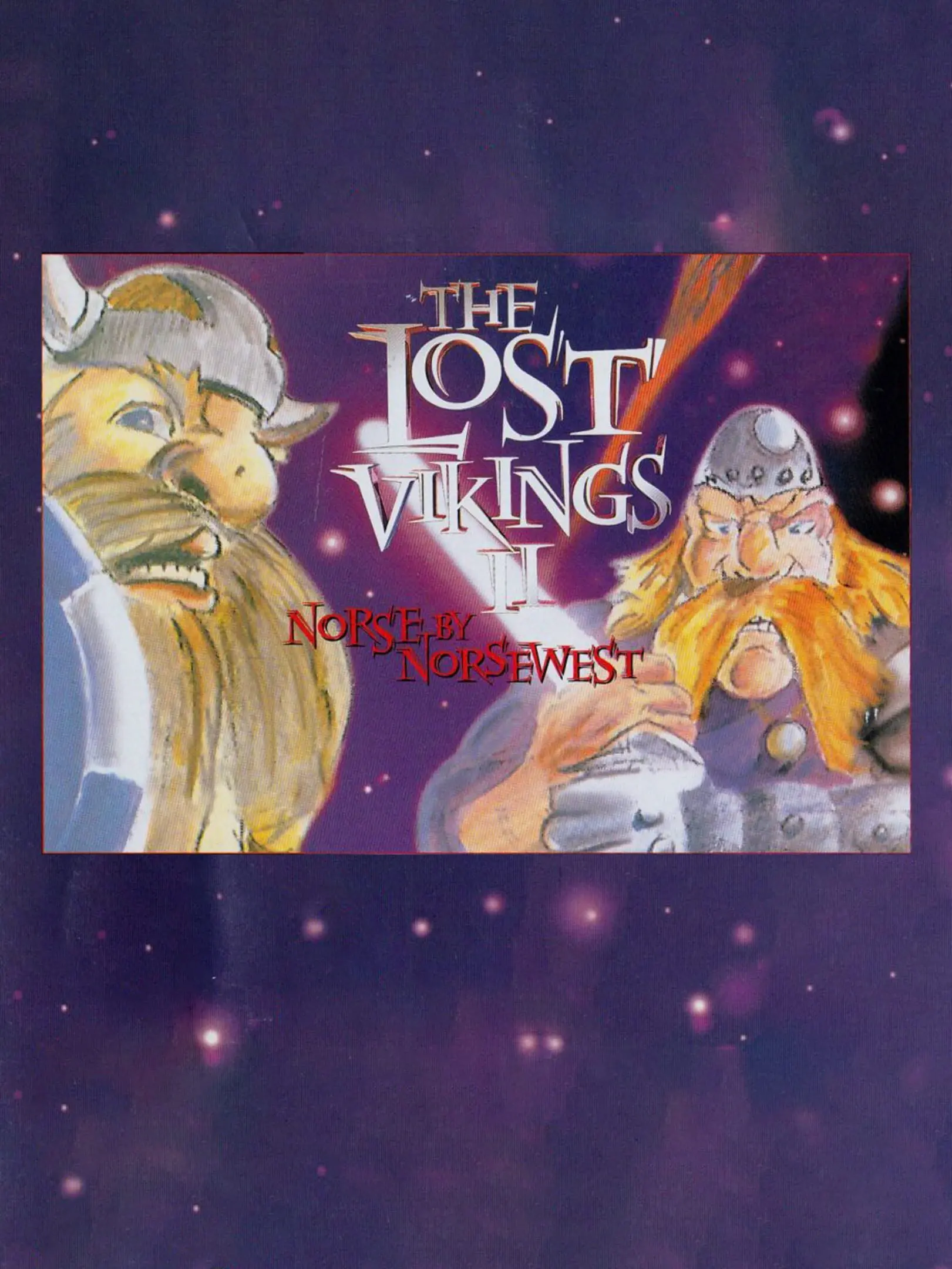 Picture of Lost Vikings 2 (2)