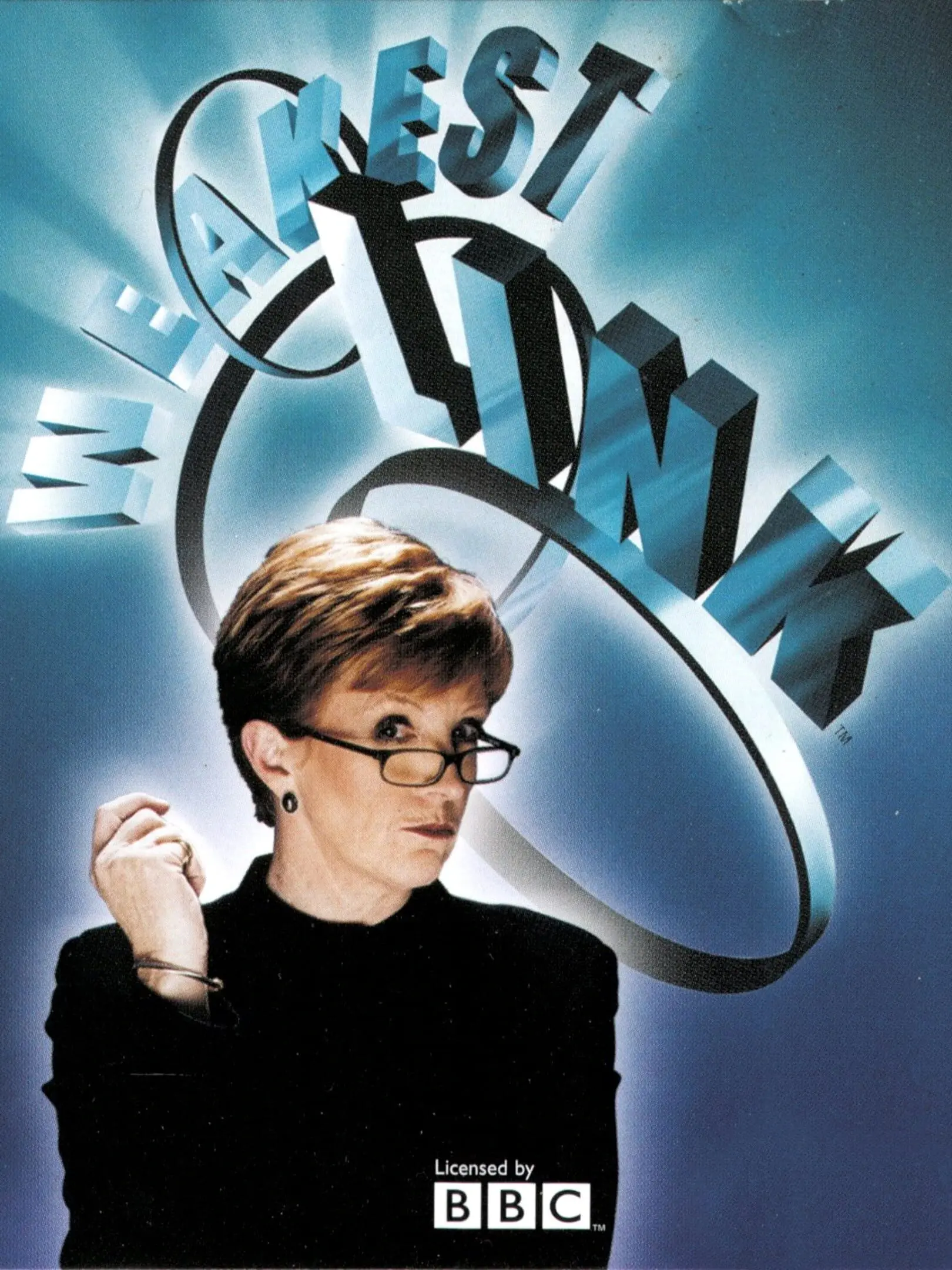 Picture of The Weakest Link