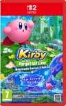 Picture of Kirby and the Forgotten Land