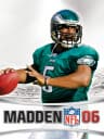 Picture of Madden NFL 06