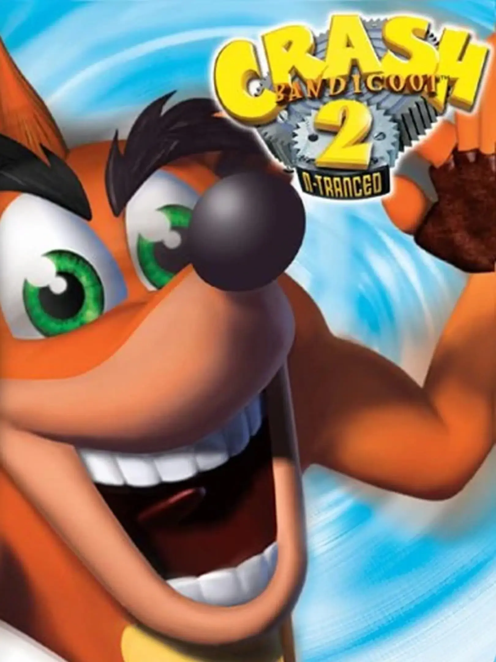 Picture of Crash Bandicoot 2: N-Tranced (2)