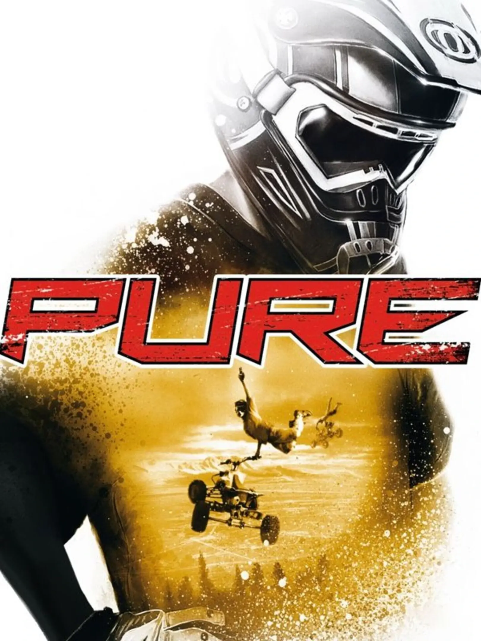 Picture of Pure