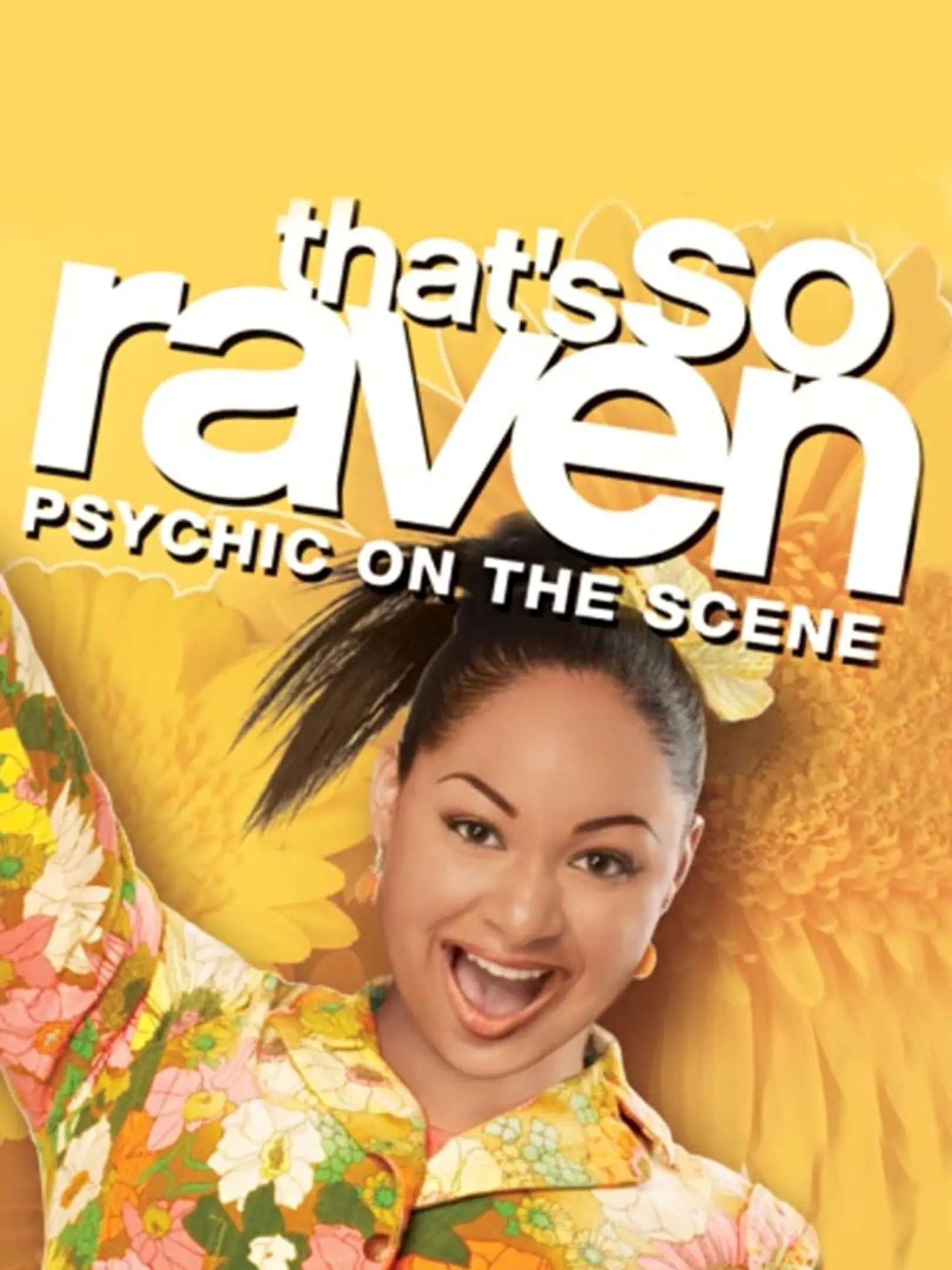 Picture of That's So Raven: Psychic on the Scene
