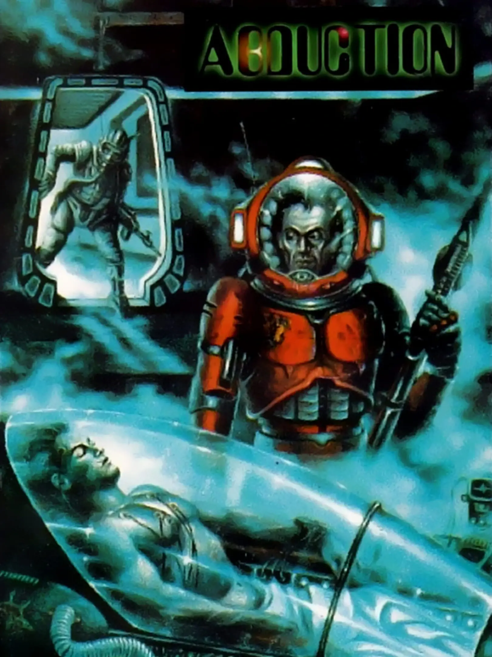 Picture of Abduction