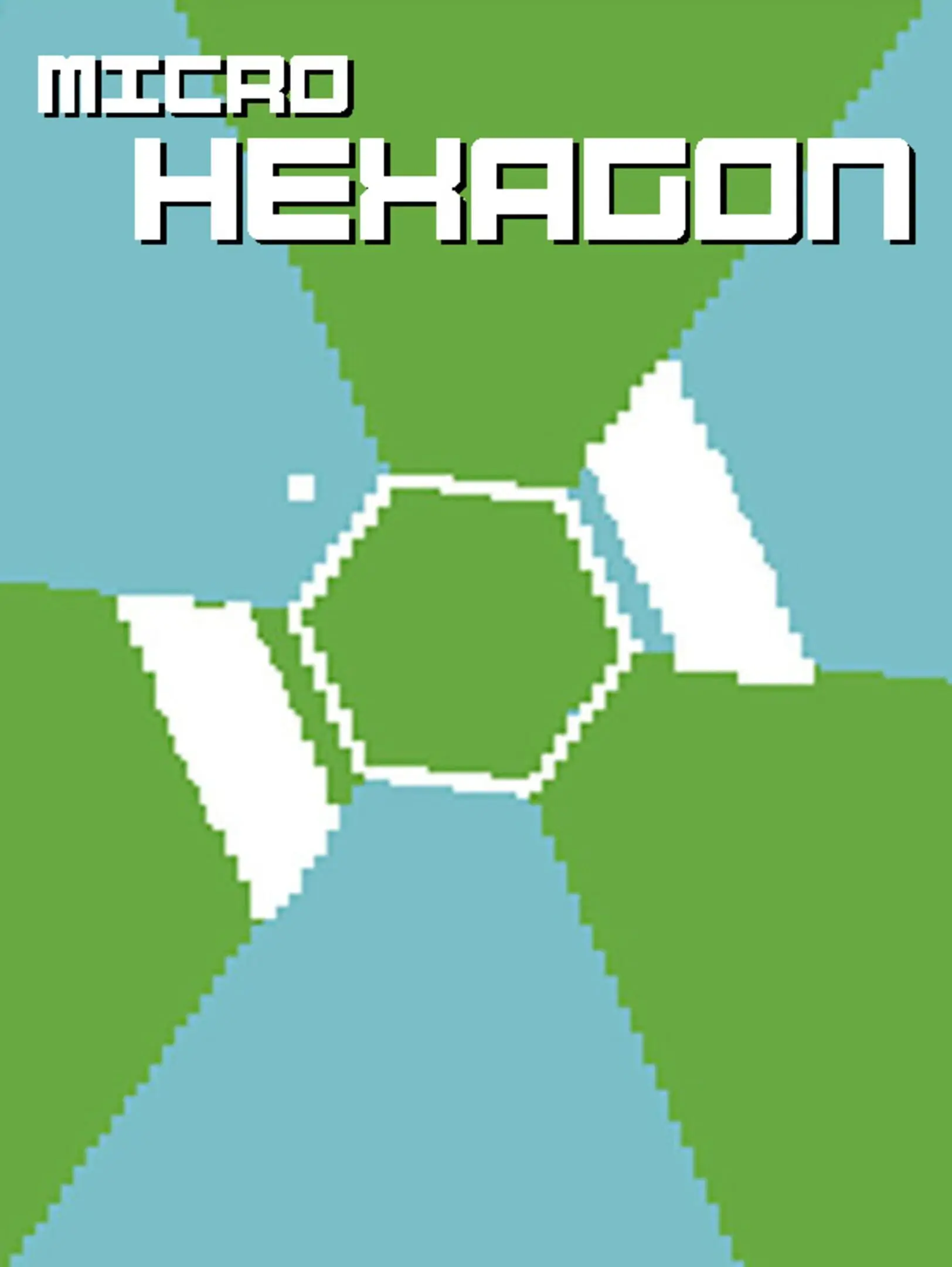 Picture of Micro Hexagon