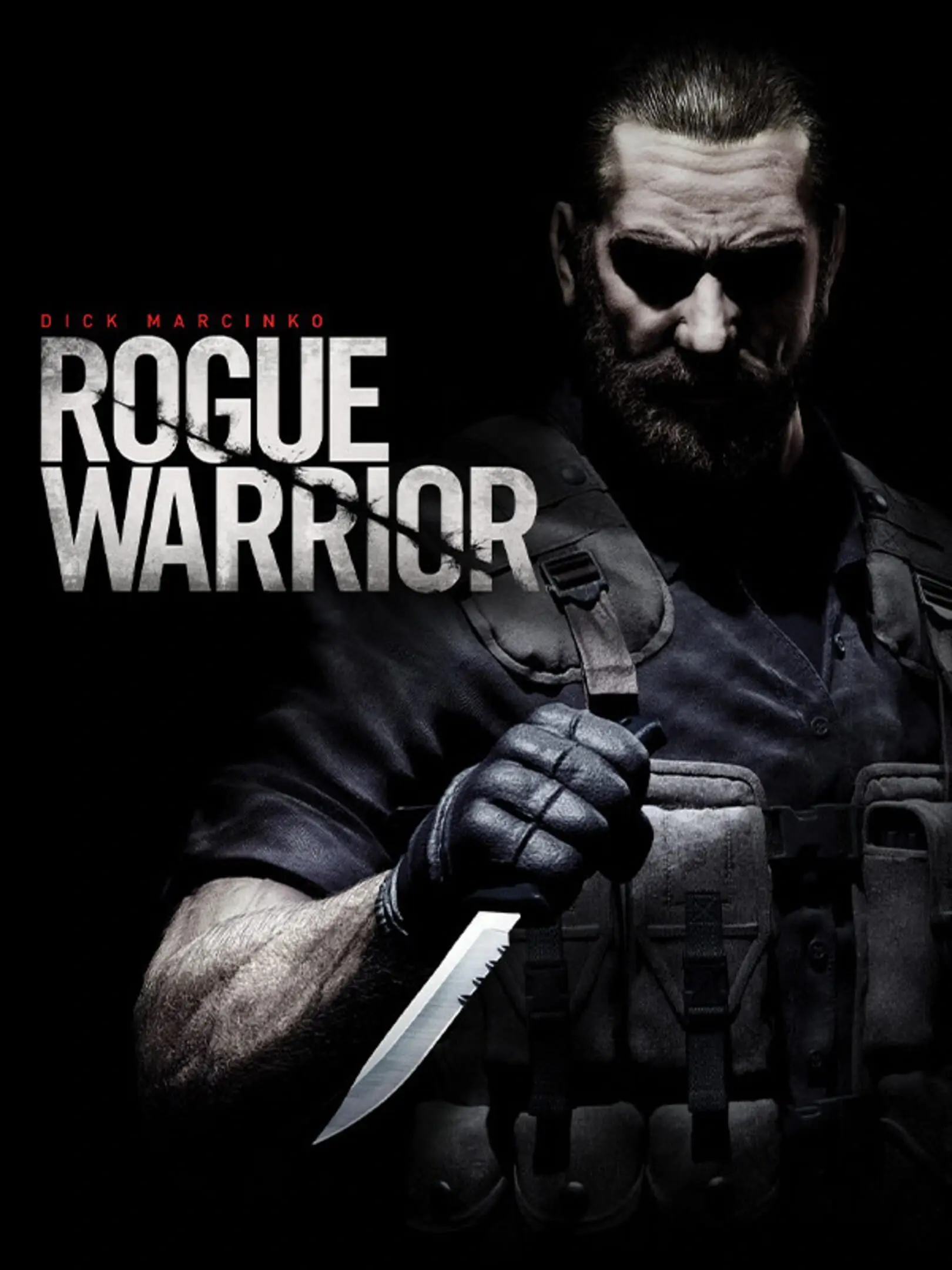 Picture of Rogue Warrior