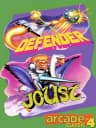 Picture of Arcade Classic No. 4: Defender / Joust