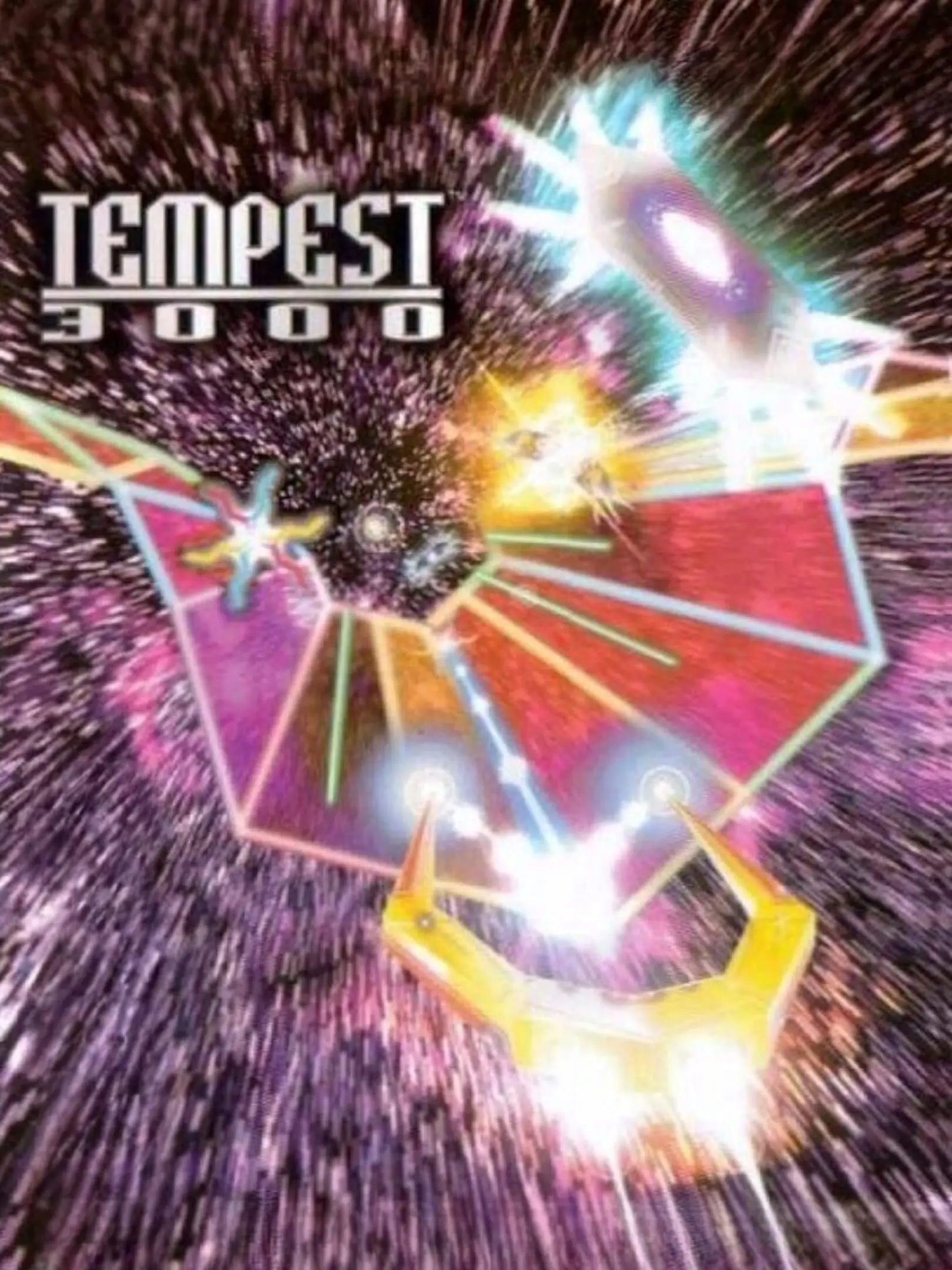 Picture of Tempest 3000