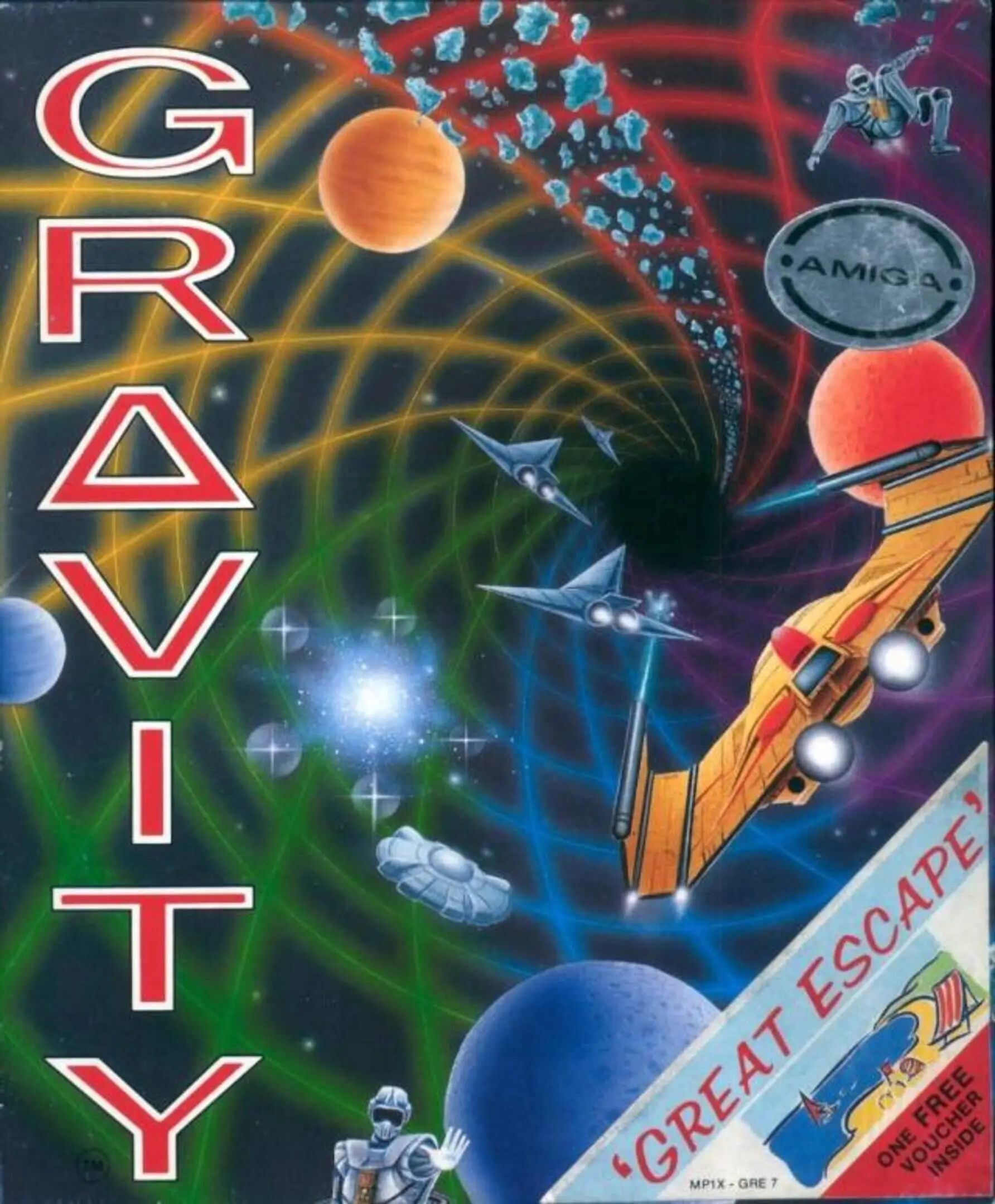 Picture of Gravity