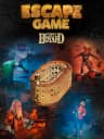 Picture of Escape Game Fort Boyard