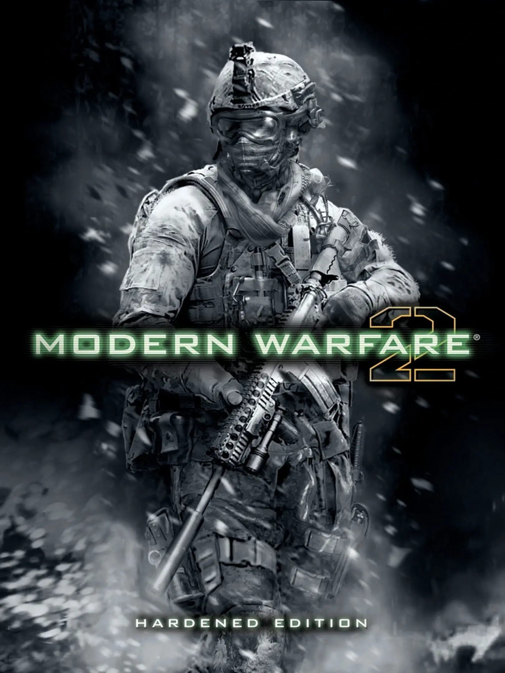 Call of Duty: Modern Warfare 2