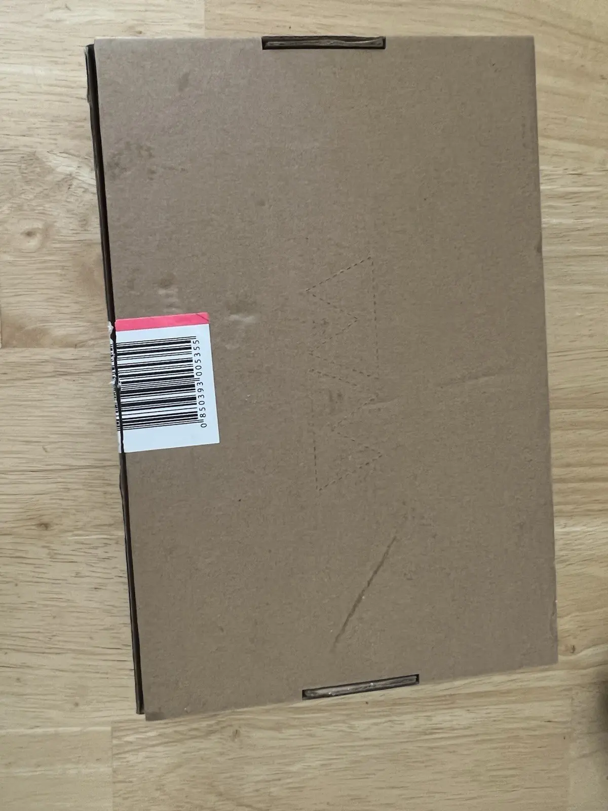 Picture of Paprium 23