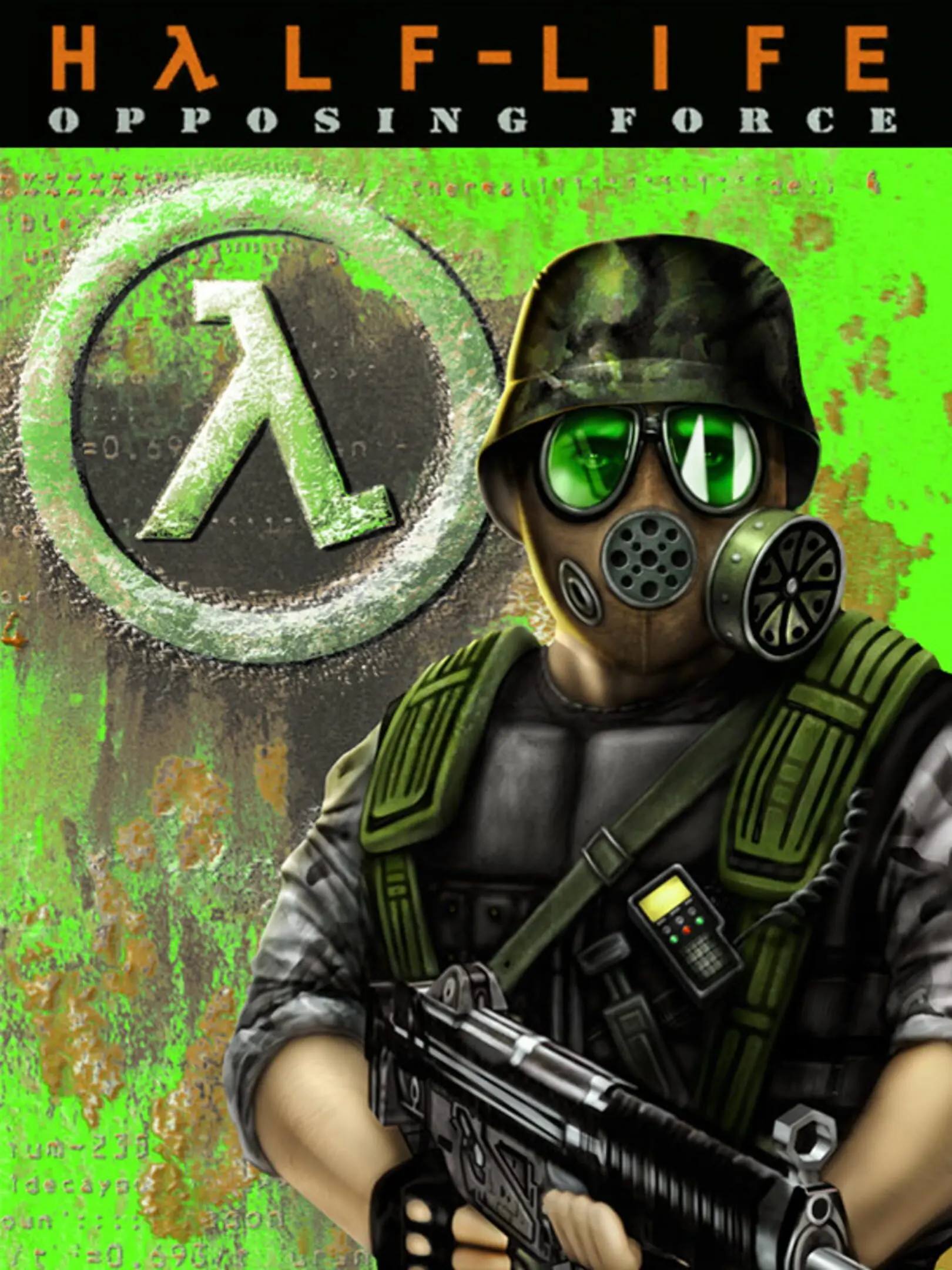 Picture of Half-Life: Opposing Force