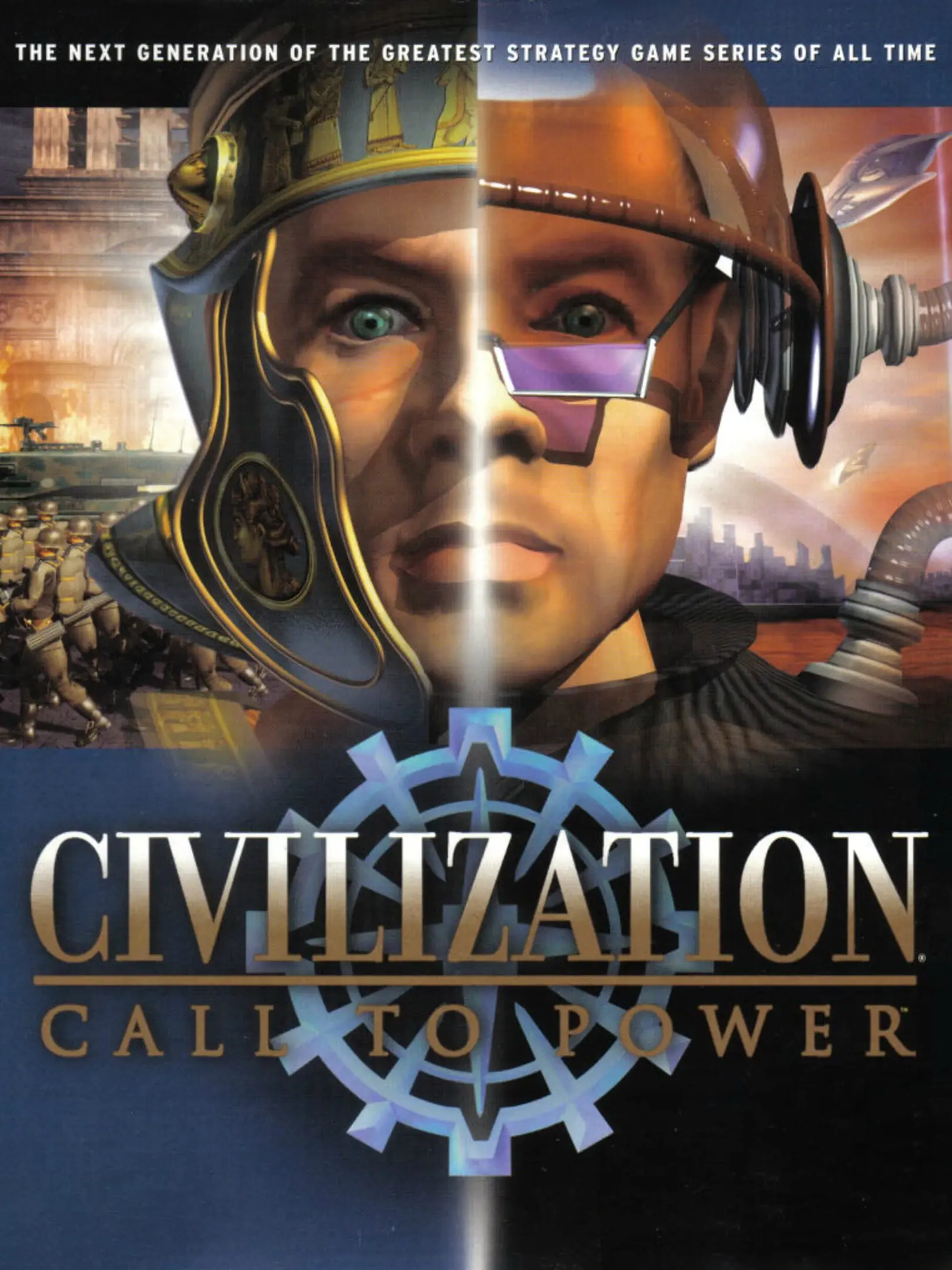 Civilization - Call to Power