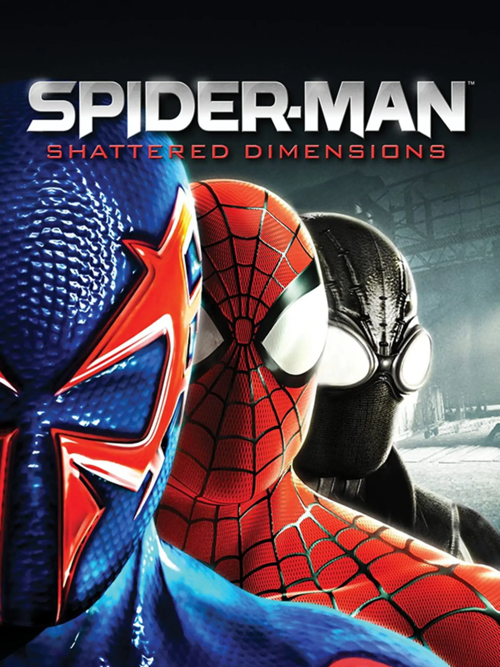 Picture of Spider-Man: Shattered Dimensions