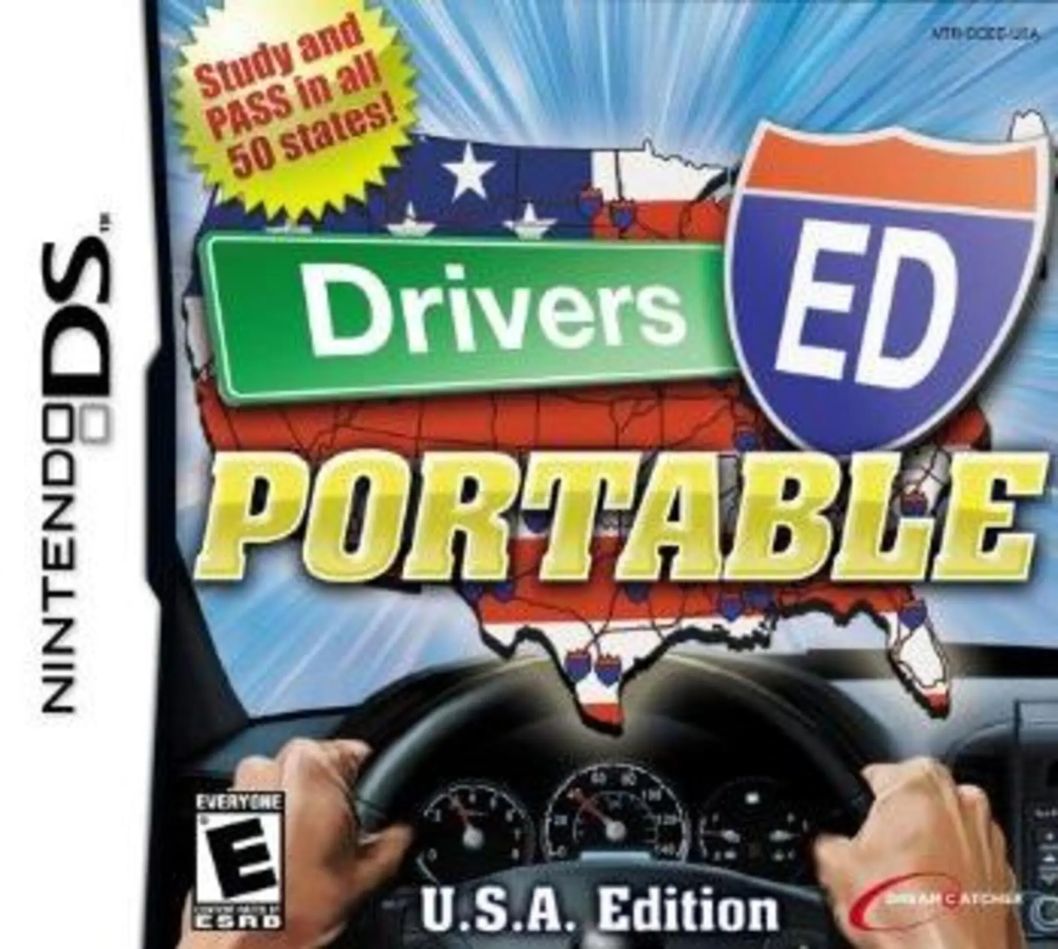 Picture of Drivers' Ed Portable