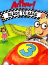 Picture of Arthur! Ready to Race