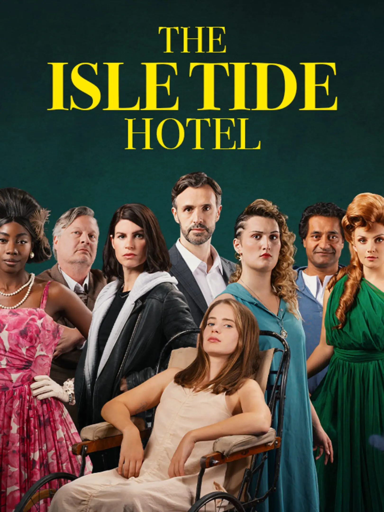 Picture of The Isle Tide Hotel