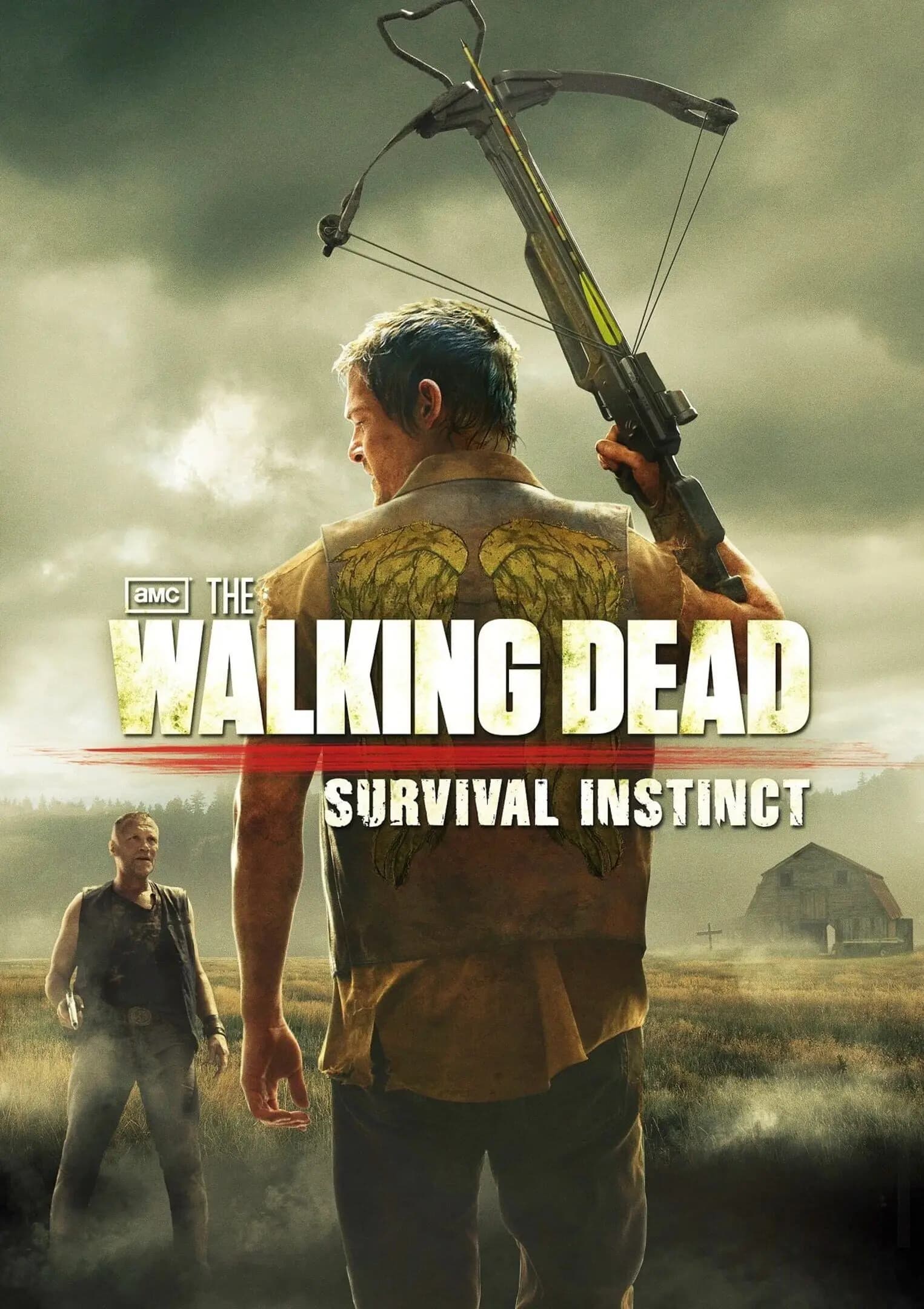 Picture of The Walking Dead: Survival Instinct