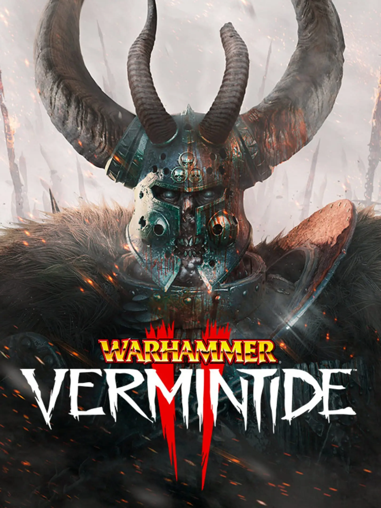 Picture of Warhammer: Vermintide 2