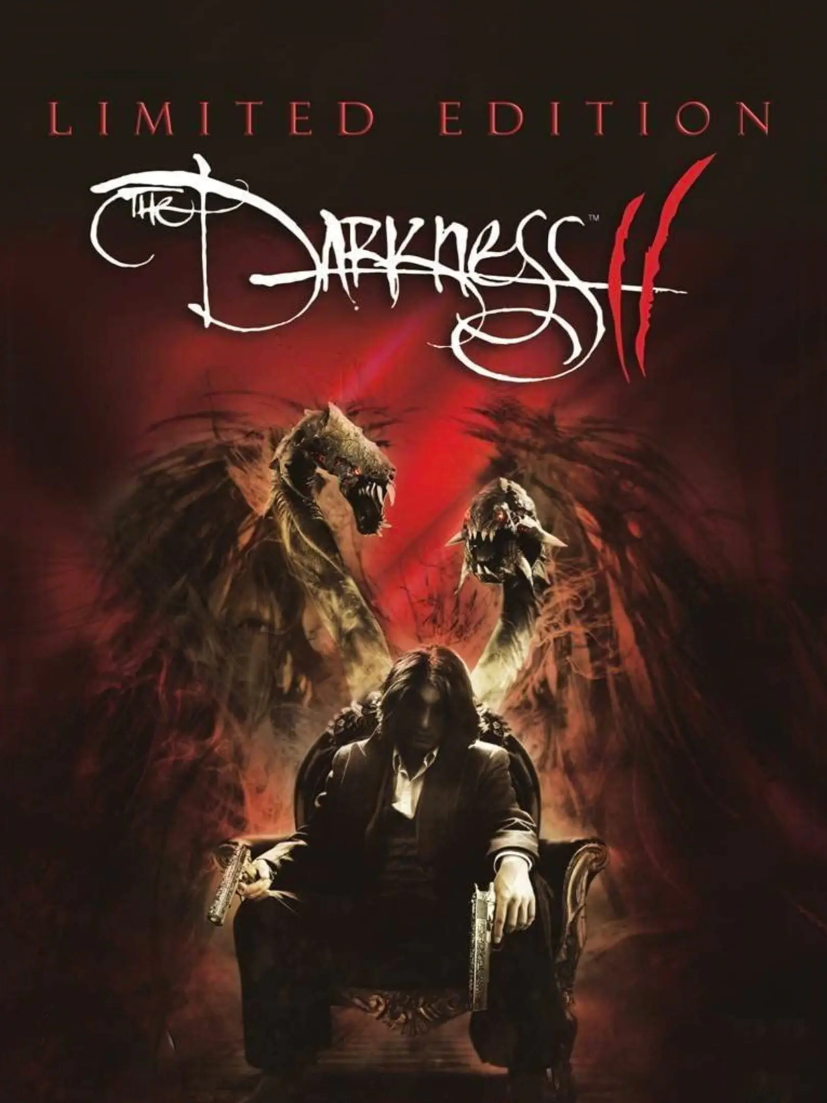 The Darkness II