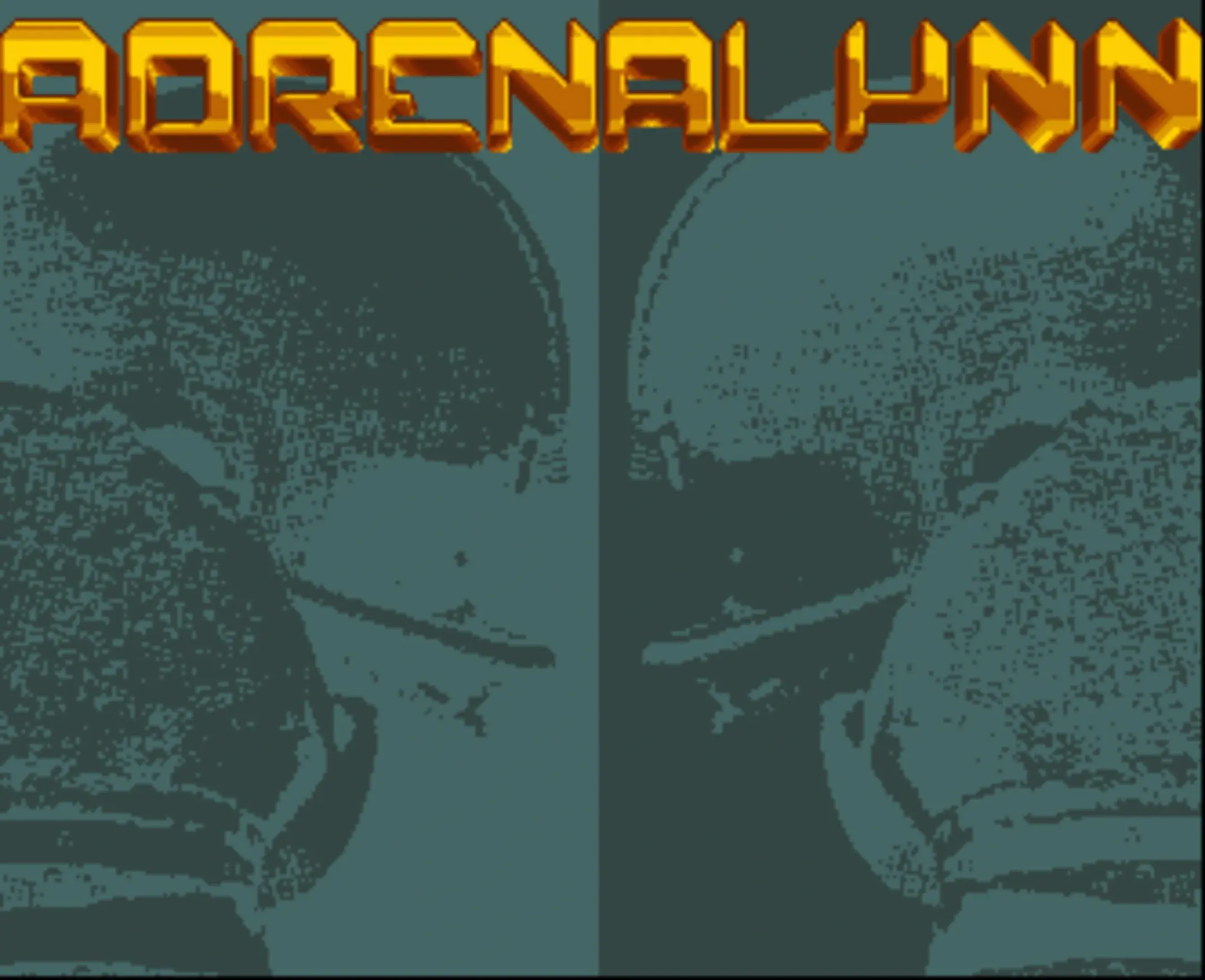 Picture of Adrenalynn