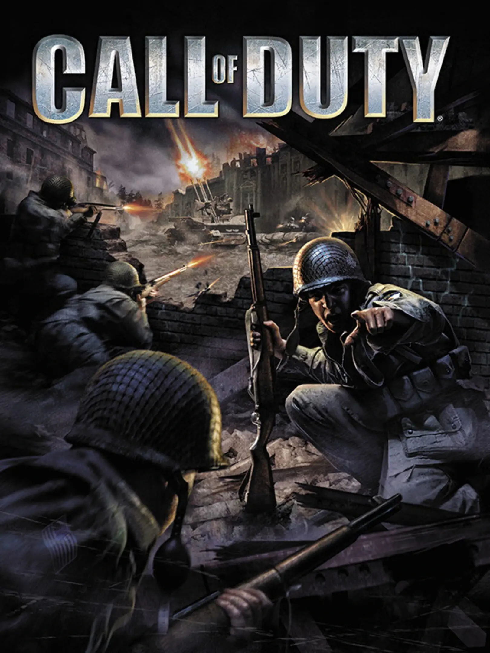 Picture of Call of Duty