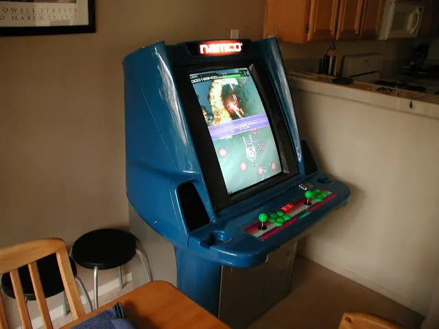 Picture of Exceleena 3