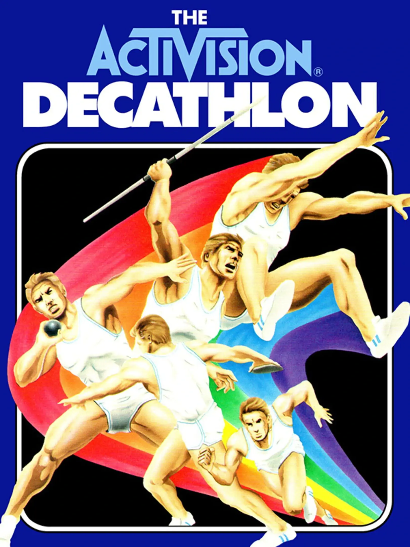 Decathlon