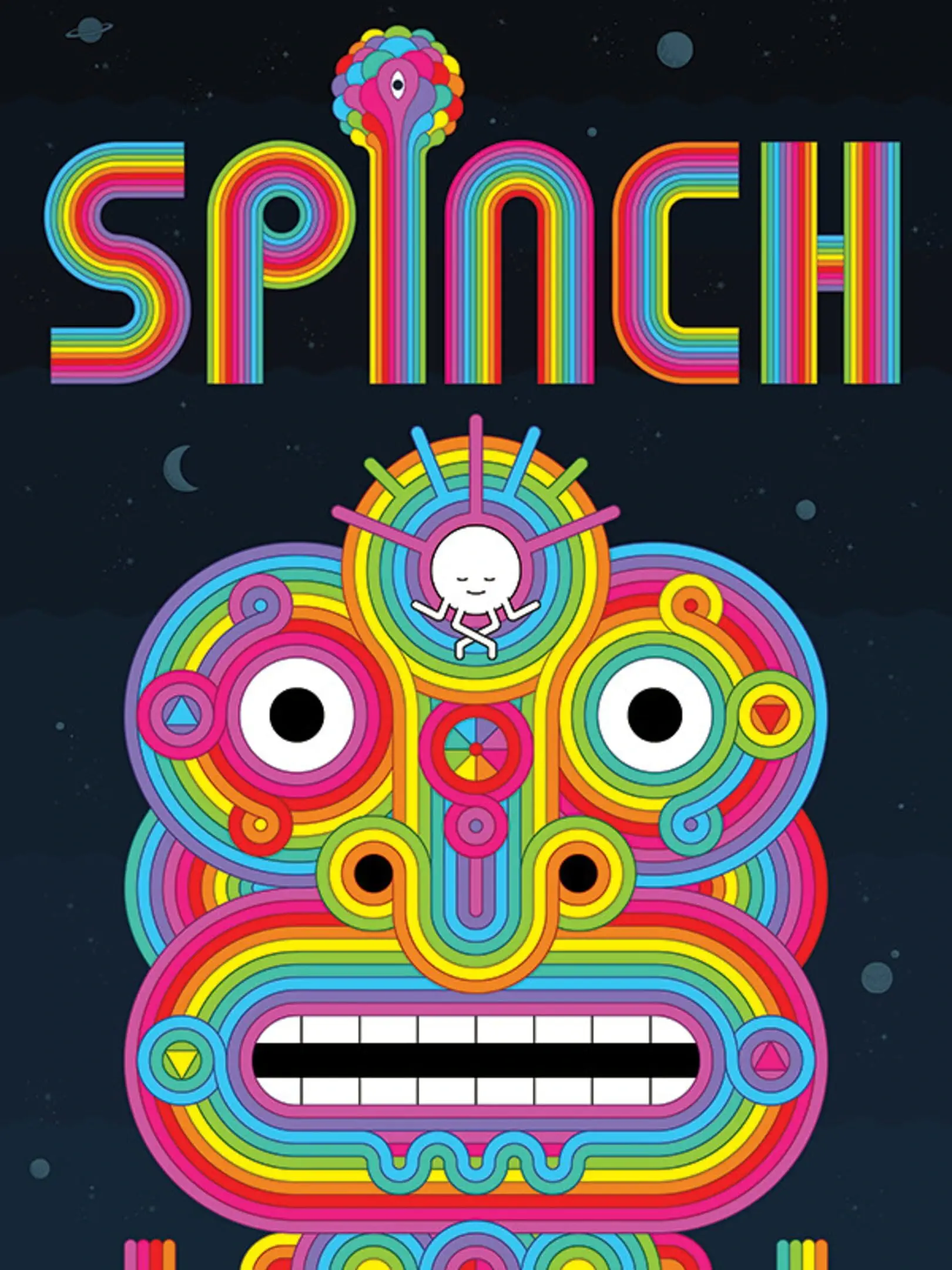 Picture of Spinch