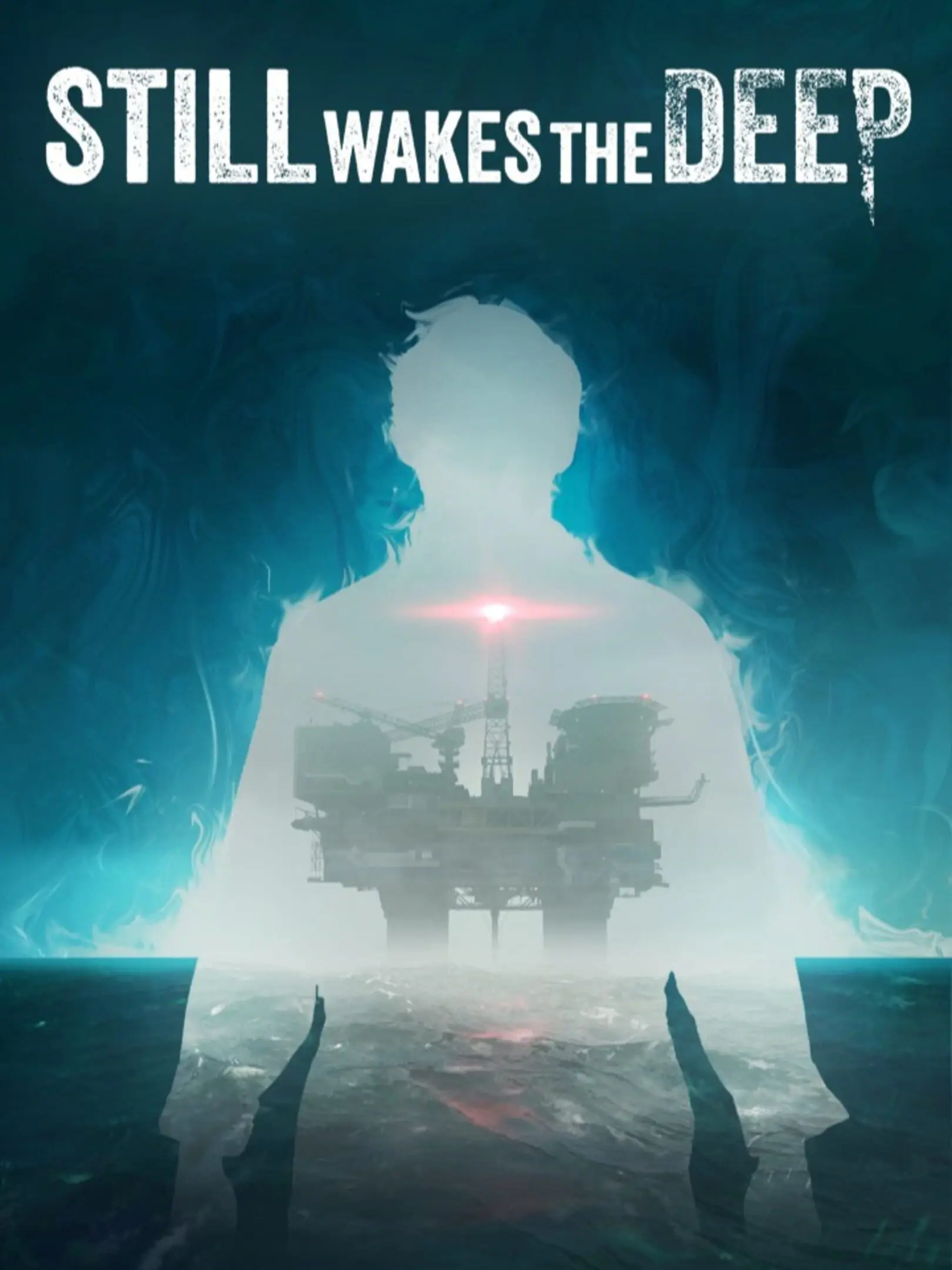 Picture of Still Wakes The Deep