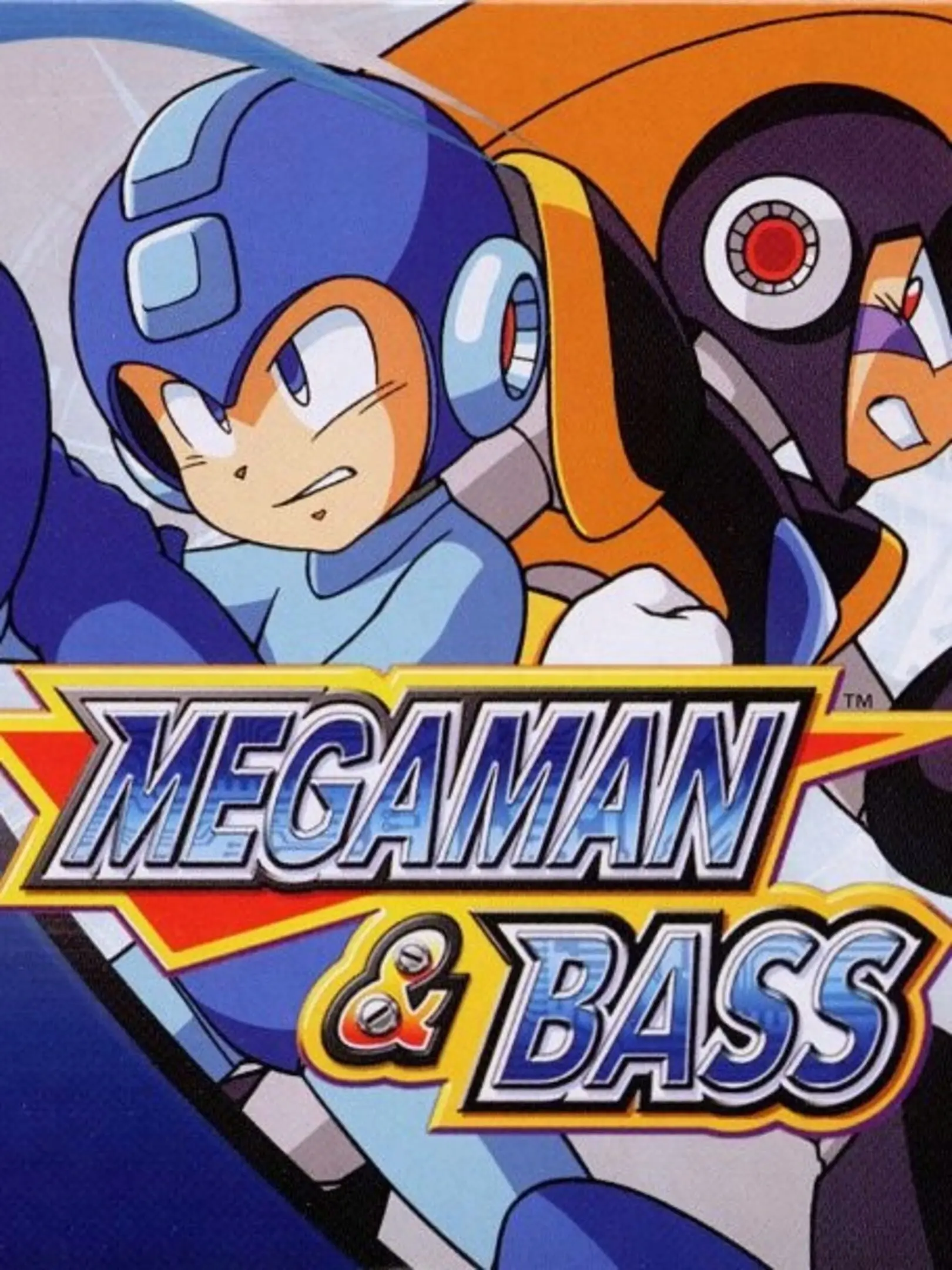 RockMan & Forte