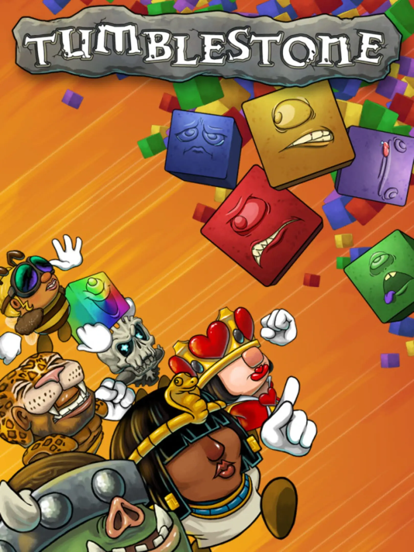 Picture of Tumblestone