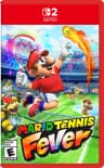 Picture of Mario Tennis Fever