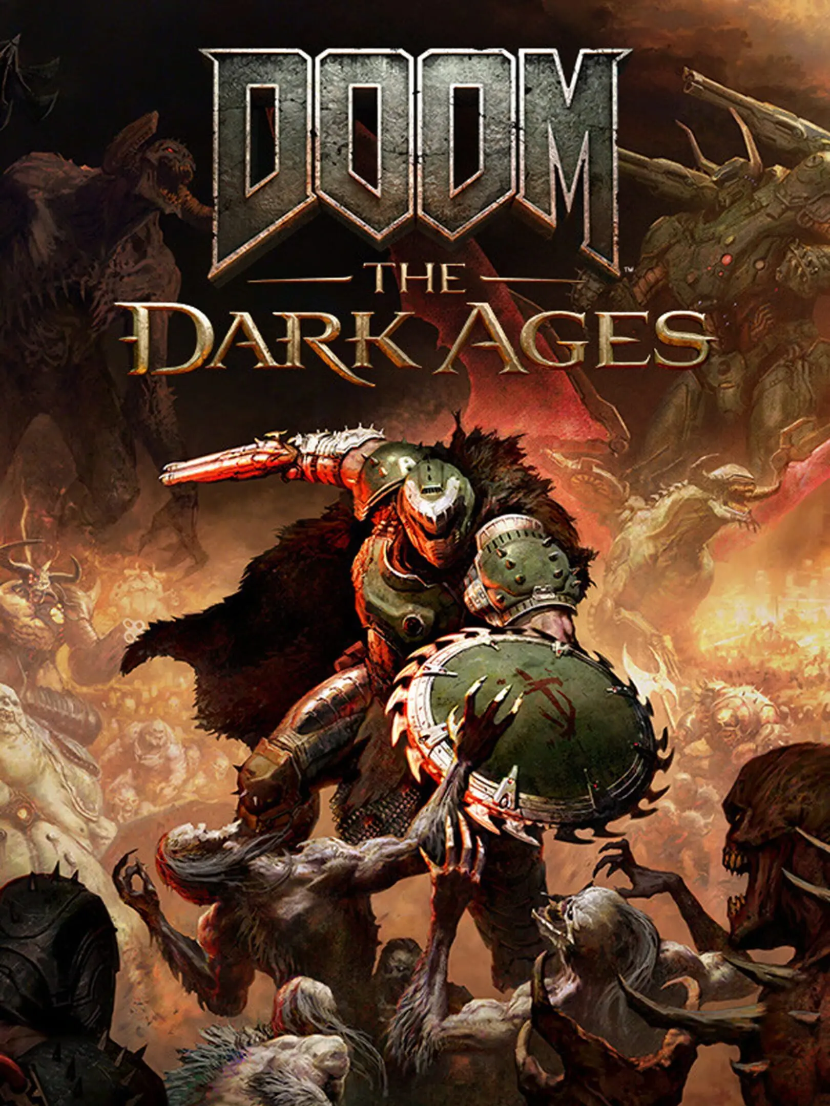 Doom The Dark Ages