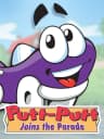 Picture of Putt-Putt to Parade ni Okou!