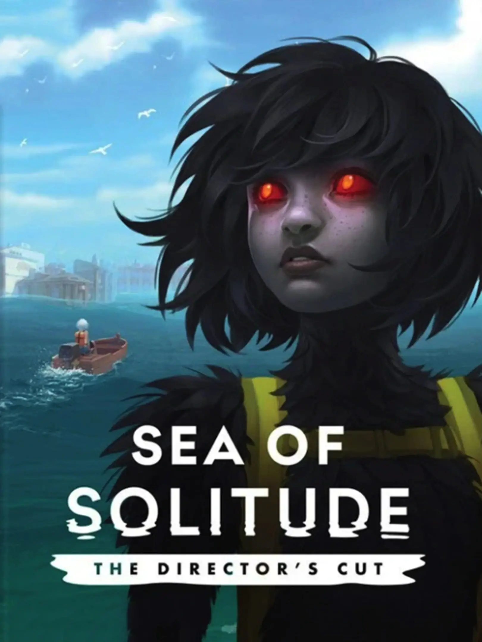 Picture of Sea of Solitude