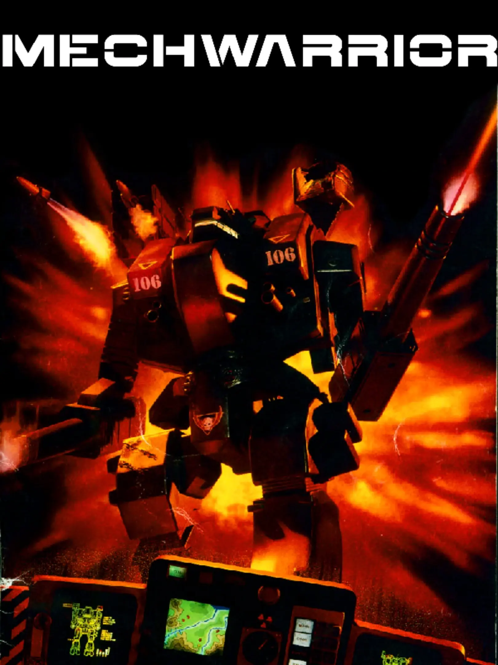 Battletech