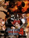 Picture of Metal Slug 4