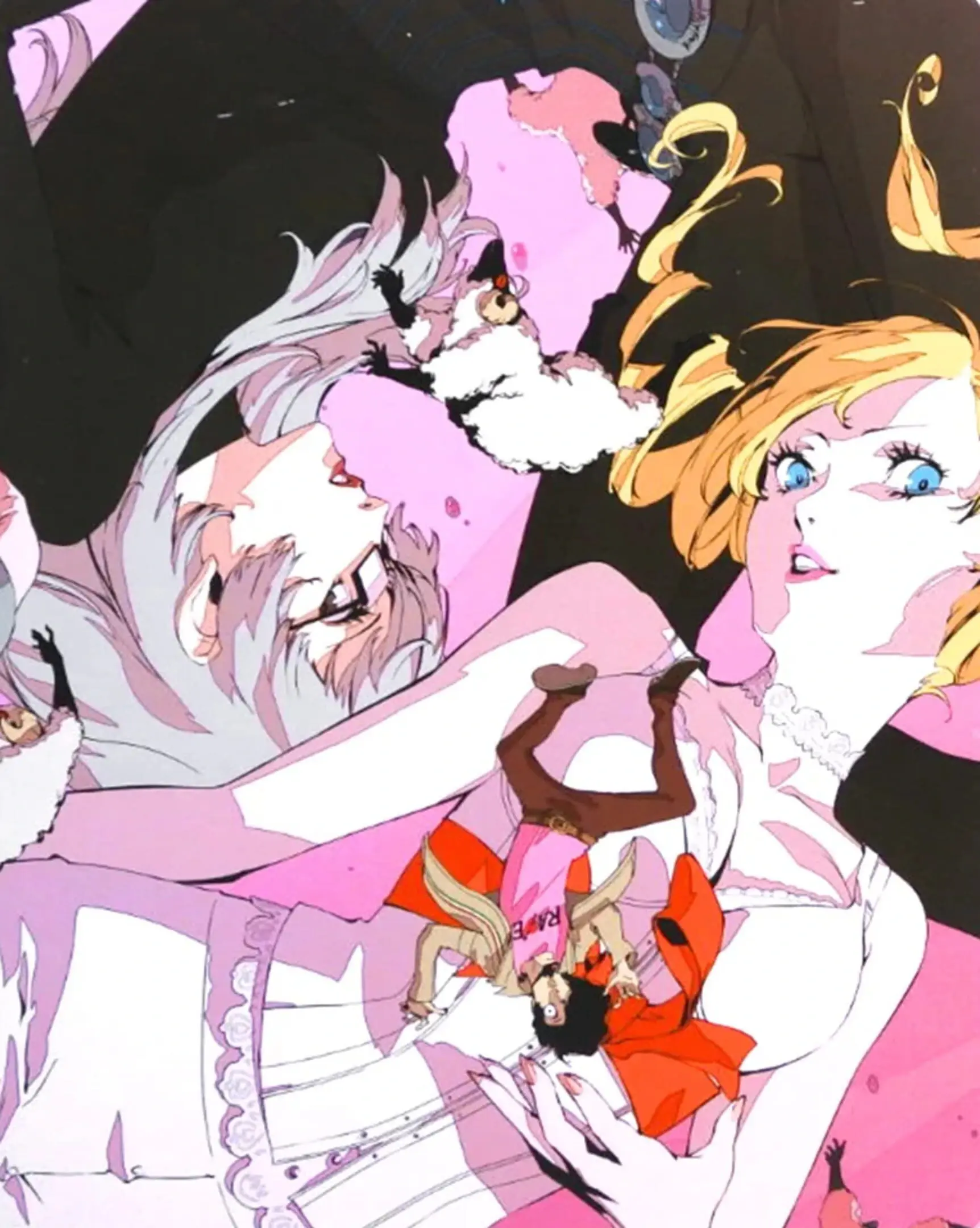 Catherine: Full Body